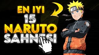 En İyi 15 Naruto Sahnesi Naruto - Naruto Shippuuden - Boruto