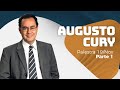 ESLAVEC 2019 | Augusto Cury | Parte 1