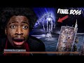Beating Nightreign’s Final Boss