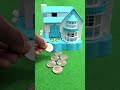 ⚡🙀Dog house🏠 coin🪙 collect puppy Bank dollar savings ✅ bank(NO-46)#shortsfeed #shortvideo #shorts