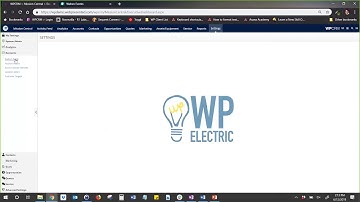 6.12 WPCRM Training Webinar Custom Fields