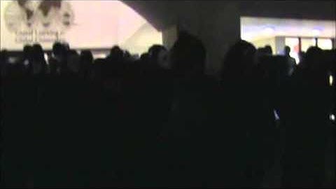 Phi Beta Sigma Spring 2011 Lambda Tau Chapter probate part 3