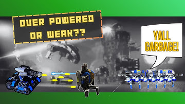 Sterke en zwakke punten van Legioen Welke eenheid moet ik gebruiken Beyond All Reason Tips en tru...