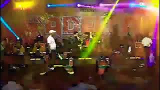 Maya (Muchsin Alatas) cover Andi KDI ADELLA | Musik Koplo Jatim