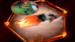 MOBILE LEGENDS WTF FUNNY MOMENTS 2024 COMPILATION | #38