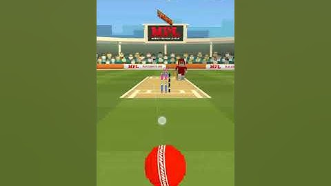 Mpl game play run out