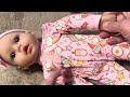 Realistic? Look, Feel, and Review of Goaroy Baby Doll