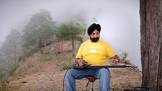 Jhuki jhuki si nazar_Balbir Singh_Electric Hawaiian Guitar |Studio Octave Productions| chords