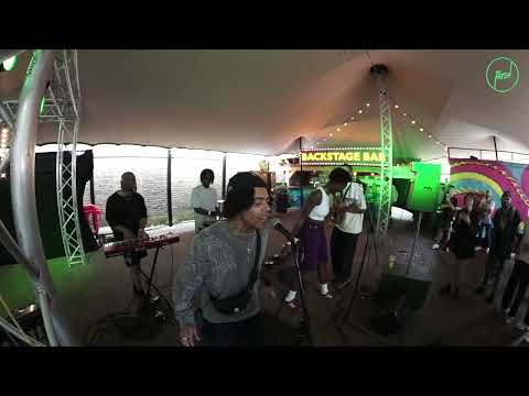 Orii House Band | Live Jazz, Improvisation | London | Keep Hush Live x Orii Club