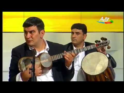 Abgül Mirzəliyev — Gəl Ay Aman | 2016 |  AzTV