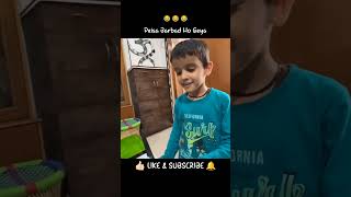 Peisa Barbad Ho Geya 😂 || sourav joshi vlogs #shorts #ytshorts #souravjoshivlogs #trending