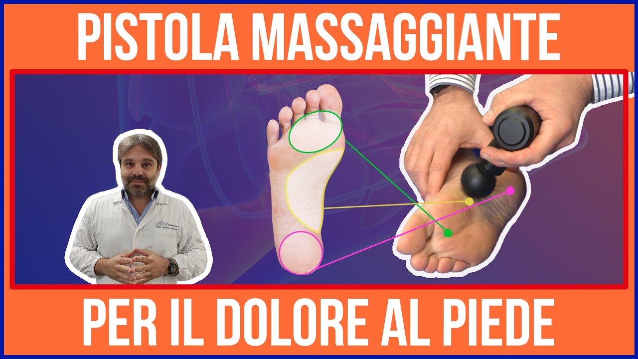 Massaggio ai piedi: tipologie, benefici e prezzo