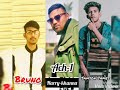 Bacheya da khel nhi 2 reloaded ach1 harry khanna bruno ft samson james