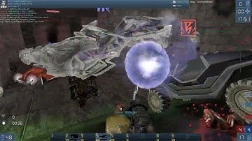 Classic Game, Modern Fun – UT99 Still Played in 2025 - VCTF - UT99 - Online gameplay