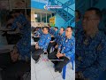 Workshop Pembelajaran Menyenangkan di Era Gen Z