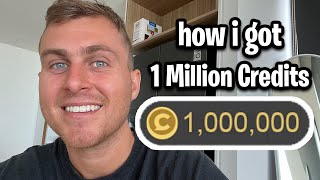 How I got 1,000,000 FREE Credits in IMVU! Free IMVU Credits 2022 TUTORIAL iOS + Android 2022 iPhone screenshot 3