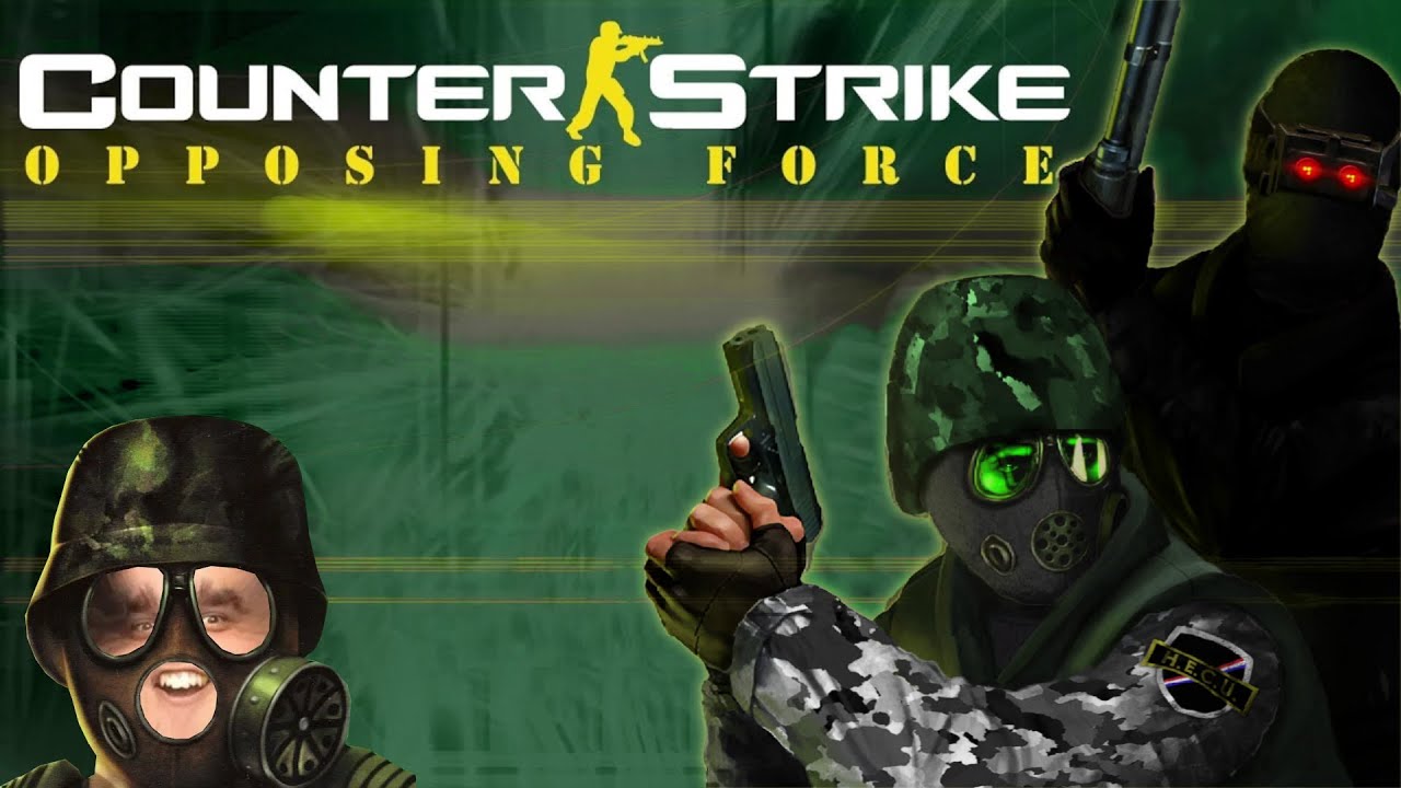 Counter-Strike: Condition Zero - PCGamingWiki PCGW - bugs, fixes, crashes,  mods, guides and improvements for every PC game