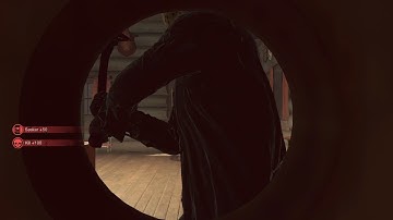 Jason Part 8 - Higgins Haven Small - 8 of 8 Kills