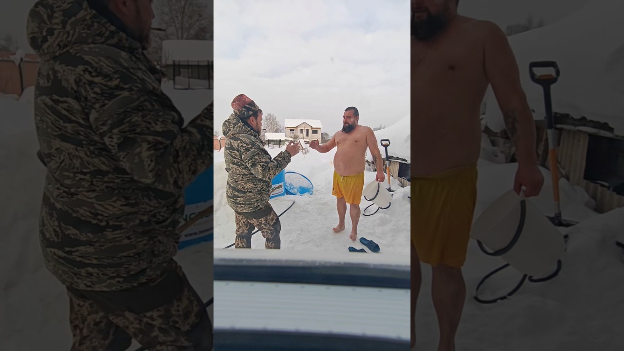 Заколяю тело и дух. Быть здоровым значит быть сильным 💪🫡, а Орандж био отличные септики и кессоны 🍊