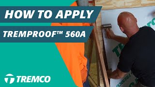 How to Apply TREMproof™ 560A | Spanish