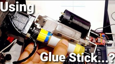 DIY CNC  Z - axis out of scrap | Part 1[English- Subtitled].