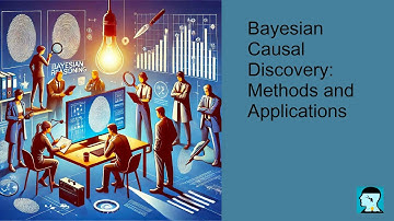 Bayesian Causal Discovery:Methods and Applications