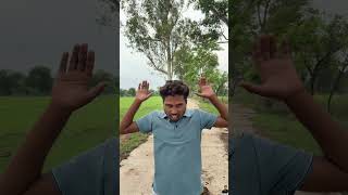 This spider crawled inside the ear. #youtubeshorts #ekmotahathighumechala #trending #ai #viralvideo