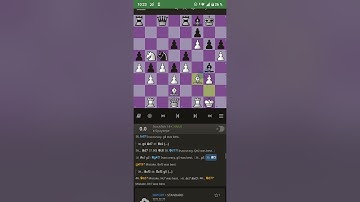 Chess.com bots battle. Ian Nepomniatchi Bot vs Ding Liren Bot.