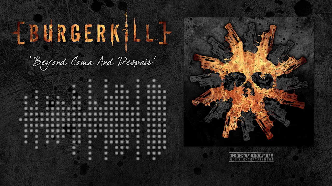 mp3 burgerkill my worst enemy