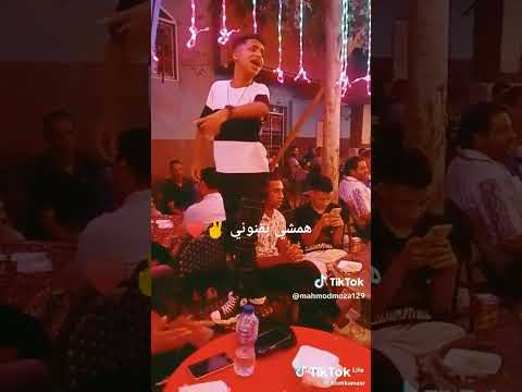 همشي بقنوني من هناا ورايح الكروان موزه الصغير