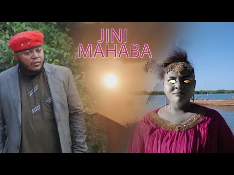 JINI MAHABA❤❤❤ EPISODE 16 STARLING MKOJANI