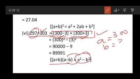 Class 8,Day-59,  Mathematics,Ch-9 (Algebraic Expressions and Identities) Lecture 9