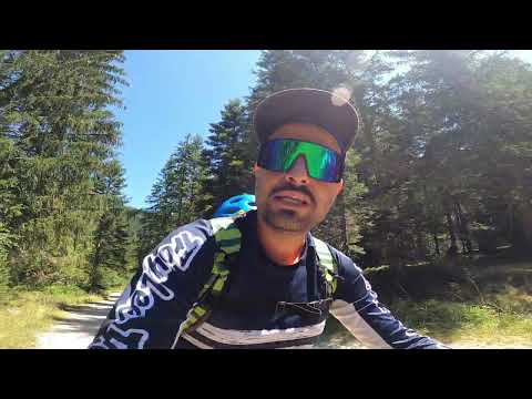 Official E-MTB &
