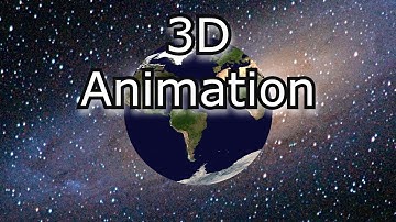 Create a 3D animation of a rotating planet | TailwindCss | ReactJs