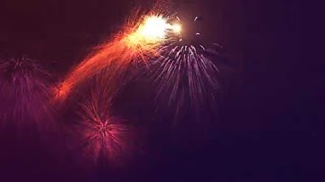 Particular Animation v2 - Massive - Free Overlay Stock Footage