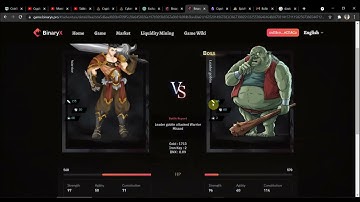BinaryX NFT BIGGEST CHANEL EARN IN DUNGEON / ADVENTURE SESSION RUN#25 [PLAY TO EARN] CYBERDRAGON