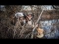 Big Water Diver Duck Hunt with Bonus King Canvasback!!