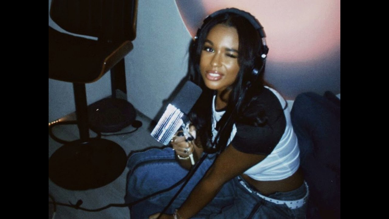 [FREE] R&B x Trapsoul Type Beat - 