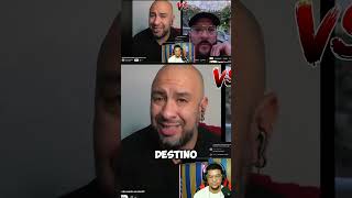 19 - PASTOR PROTESTANTE se da cuenta en vivo!!! - REACCION