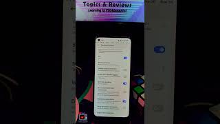 Disable HW overlays #hacks #contentcreation #tech #softwaretips #android