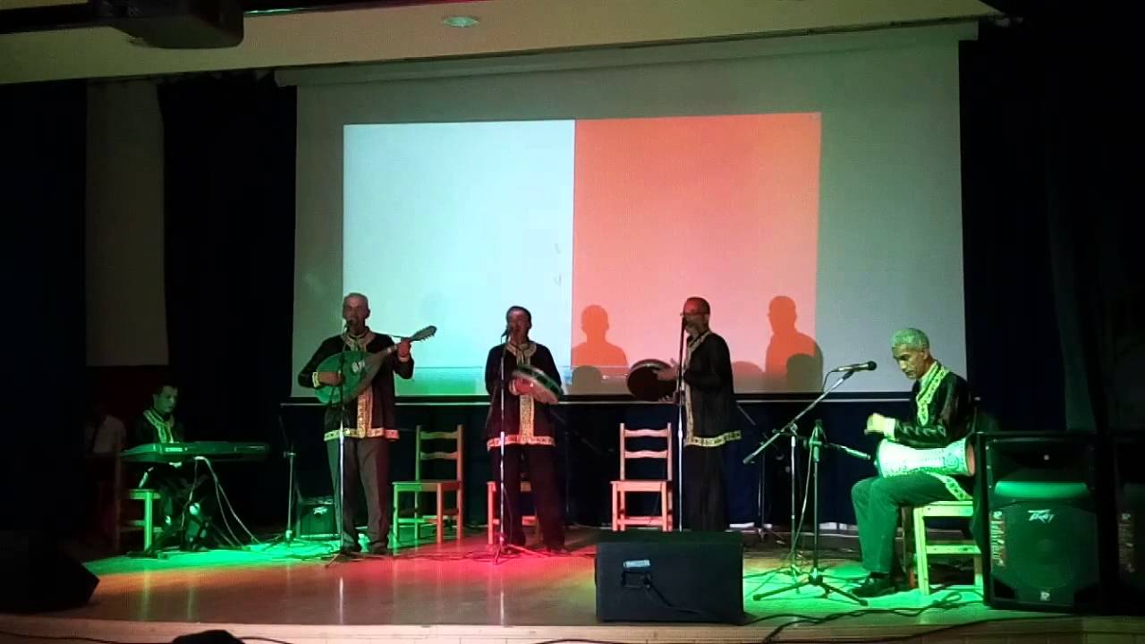 بمناسبة 19 مارس الاحتفال بذكرى عيد النصر - أبطال الشلف 1