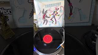 KHEMISTRY - I CAN’T LOSE WITH THE STUFF I USE 1982