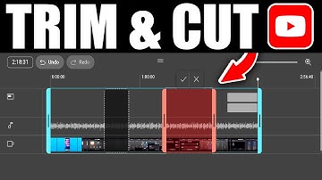 How To Trim & Cut Videos On Youtube Studio Editor - Easy Guide