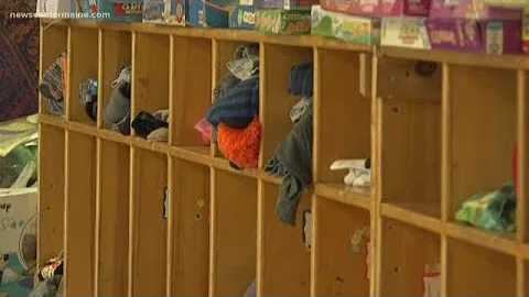 How Maine daycares are handling the coronavirus pandemic