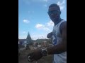 Pipas levantou eu cortei kkk