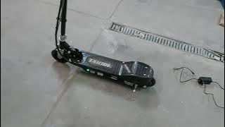 takira hulajnoga elektryczna 10003654 e-Scooter