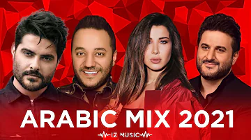 Arabic Mix 2021 I Arabic Mix