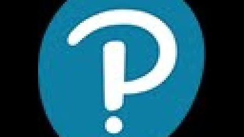 Pairing MyLab & Mastering with Blackboard