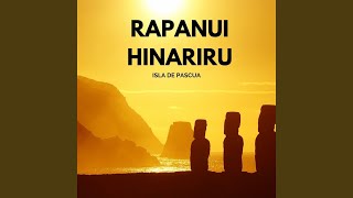 Video thumbnail of "Rapanui Hinariru - Ina"