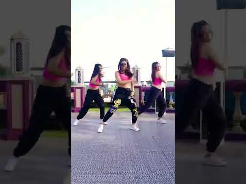 Touch Me | Dance Shorts | LiveToDance with Sonali